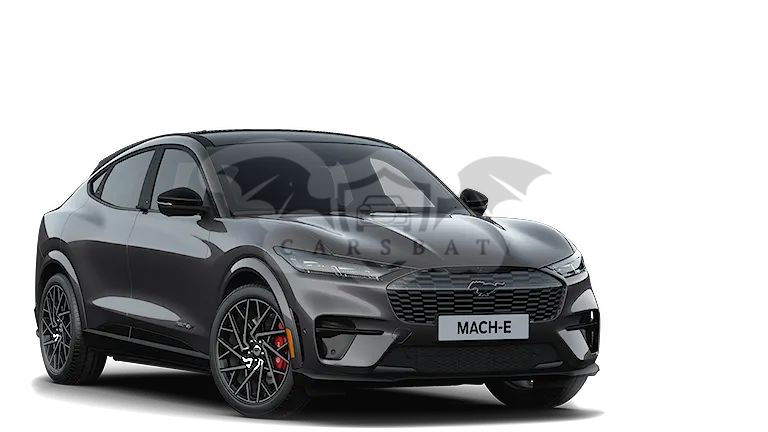 Ford Mustang Mach-E AWD GT 2023