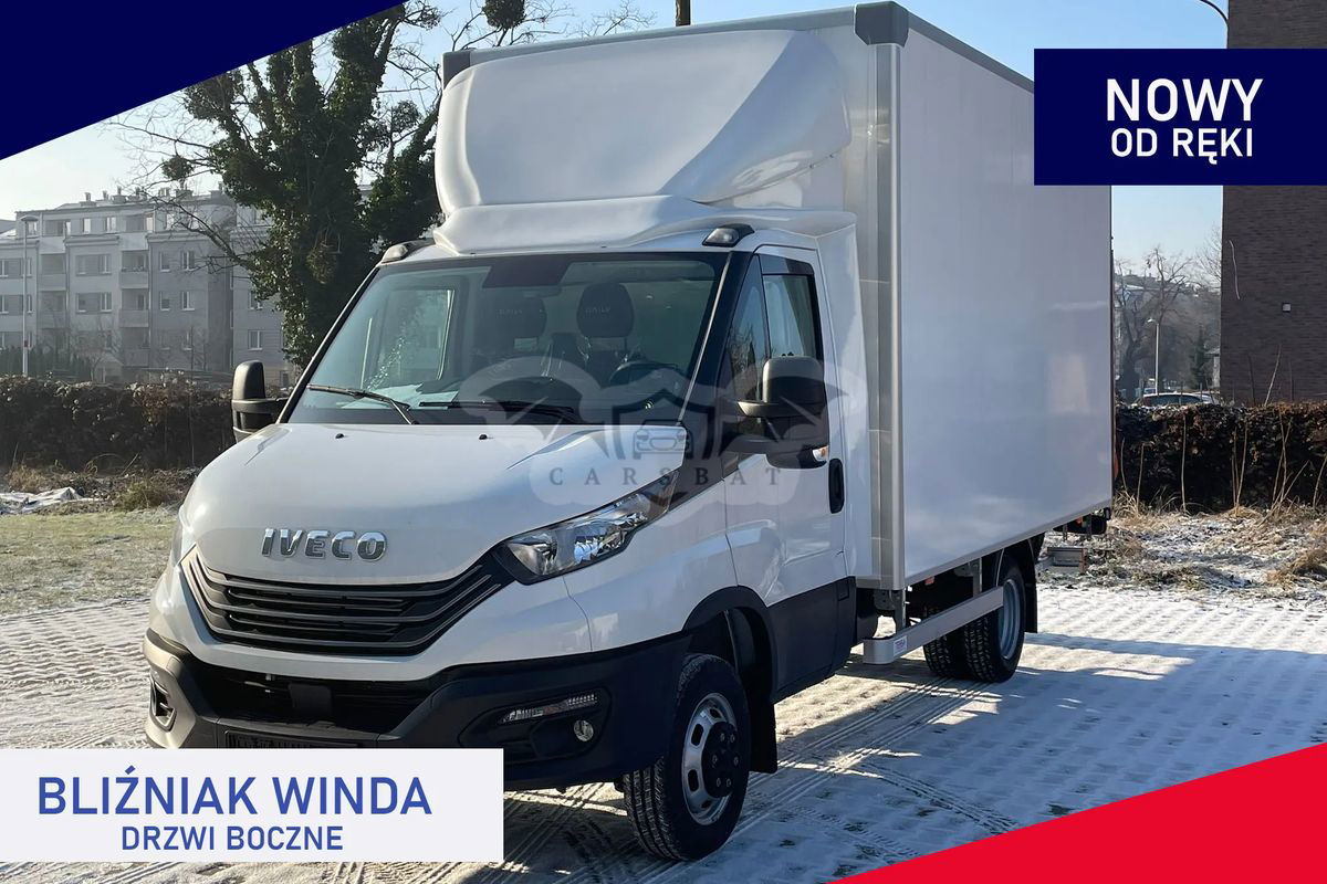 Iveco Daily 2023