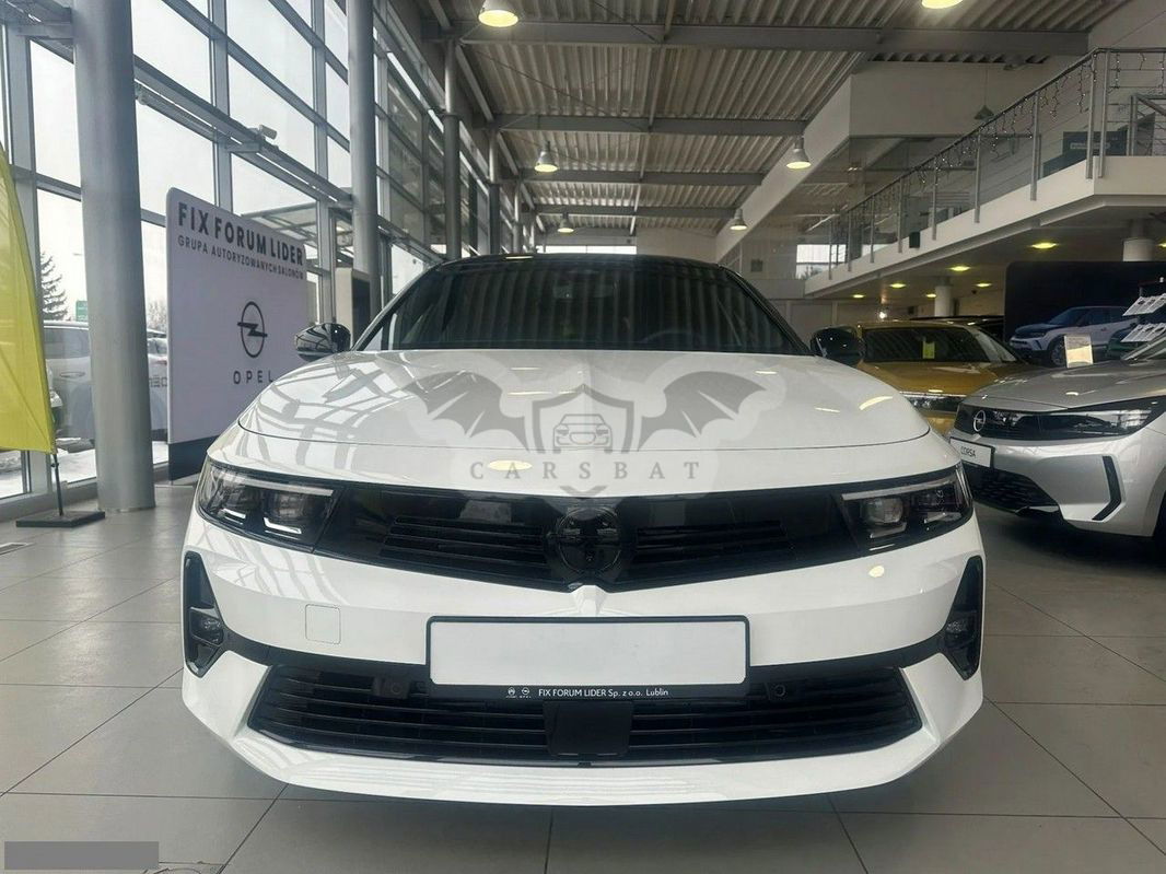 Opel Astra L VI 1.5 CDTI GS S&S 2023