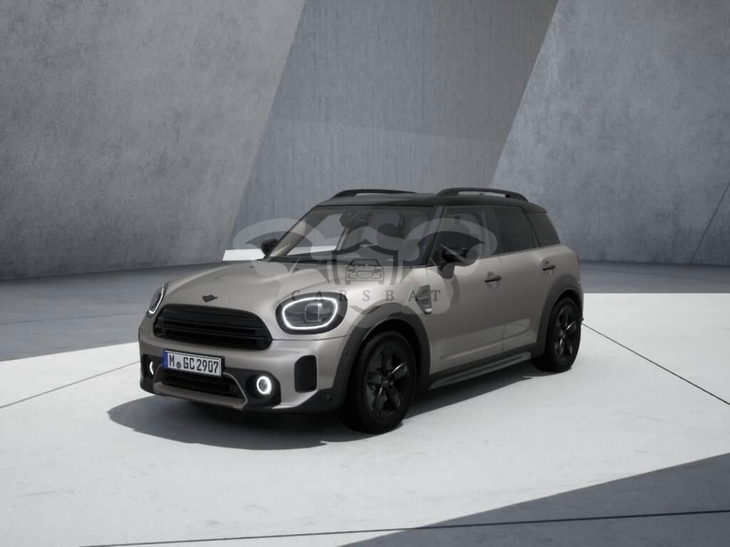 Mini Countryman 2023