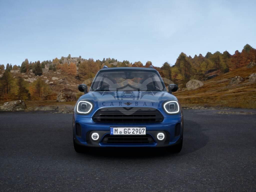 Mini Countryman 2023