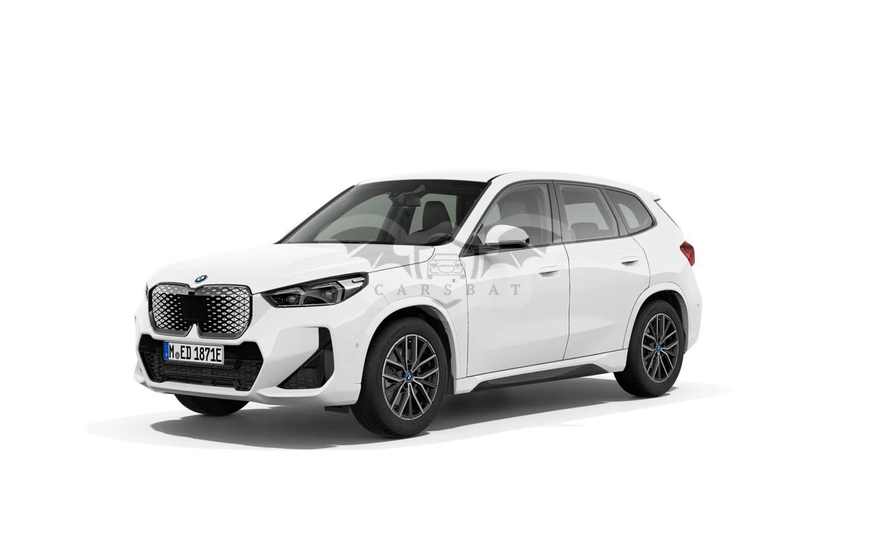 BMW iX1 xDrive30 M Sport 2023