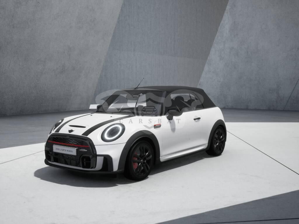 Mini John Cooper Works 2023