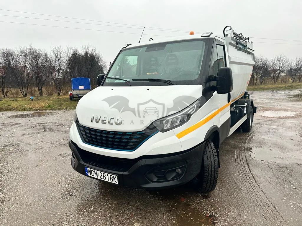 Iveco Daily 2023