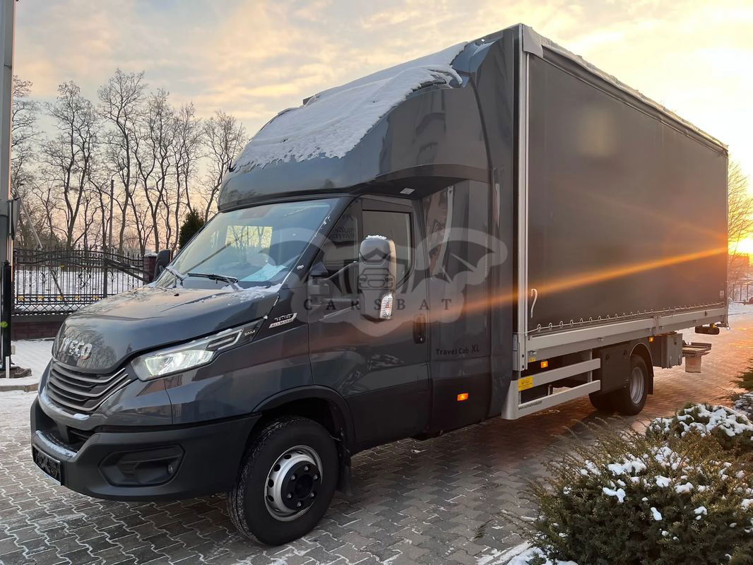 Iveco Daily 2023