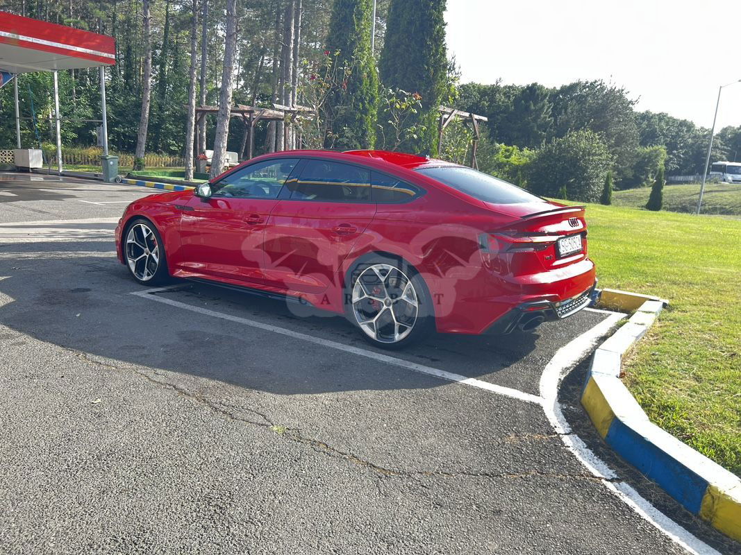 Audi RS5 Quattro Tiptronic 2023