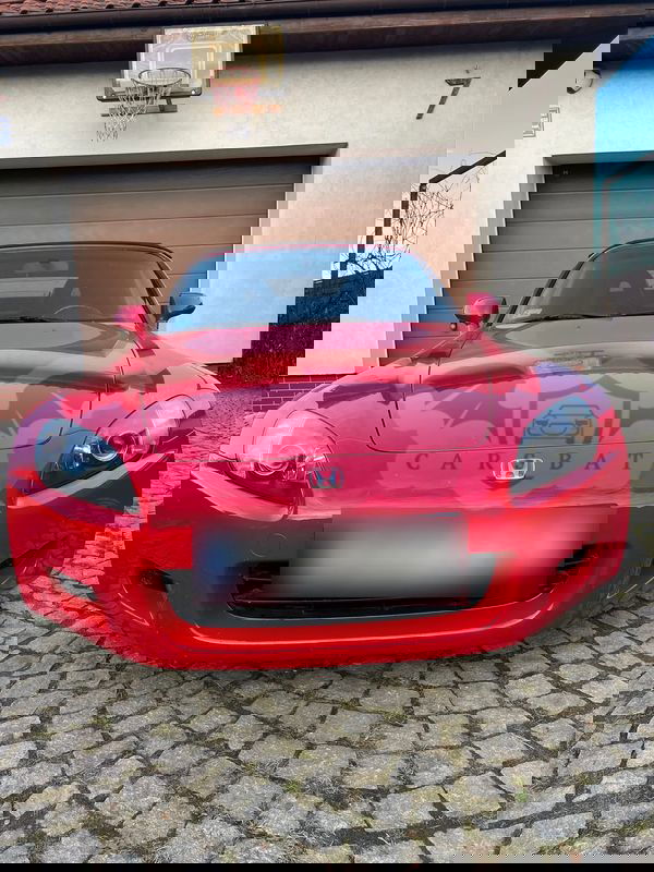 Honda S2000 1999