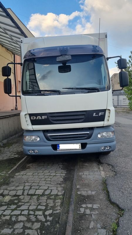 DAF LF 2013