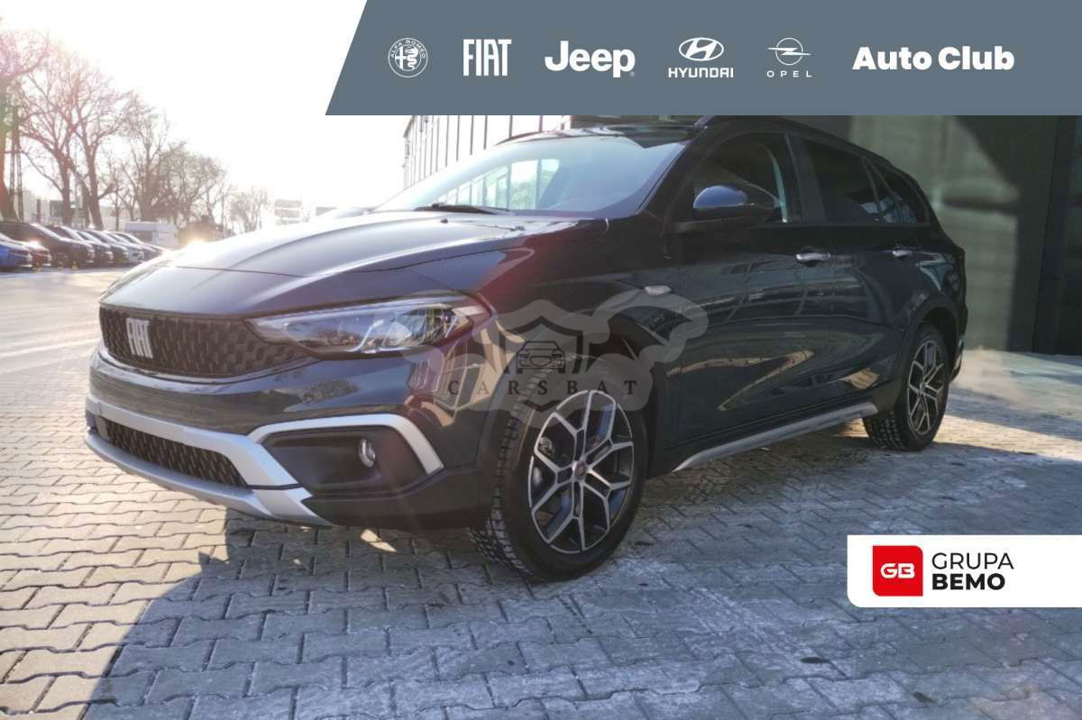 Fiat Tipo II 2023