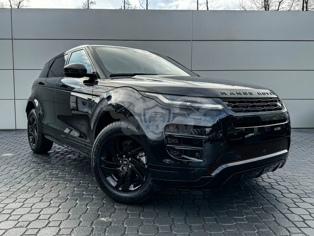 Land Rover Range Rover Evoque II 2.0 P200 mHEV Dynamic SE 2023