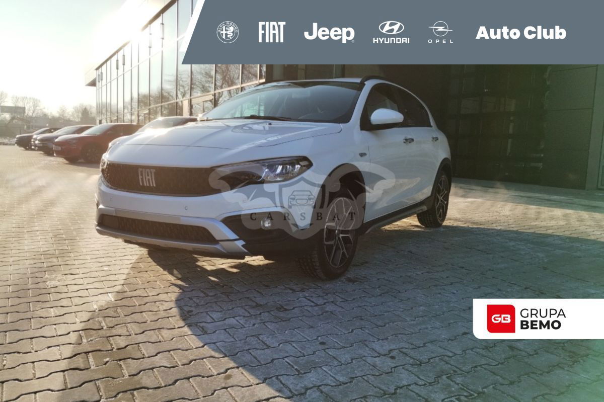 Fiat Tipo II 2023