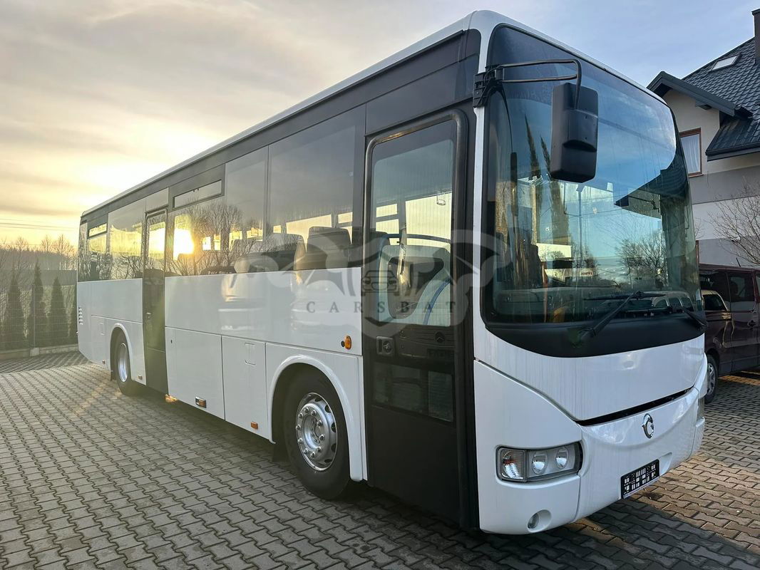 Irisbus Crossway 2007