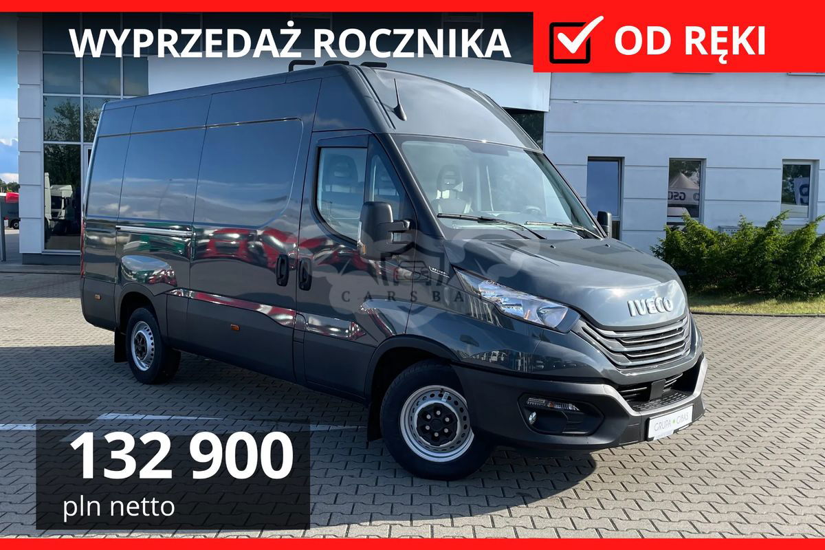 Iveco Daily 2023