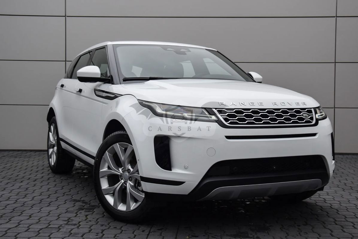 Land Rover Range Rover Evoque II 1.5 P160 mHEV SE 2023