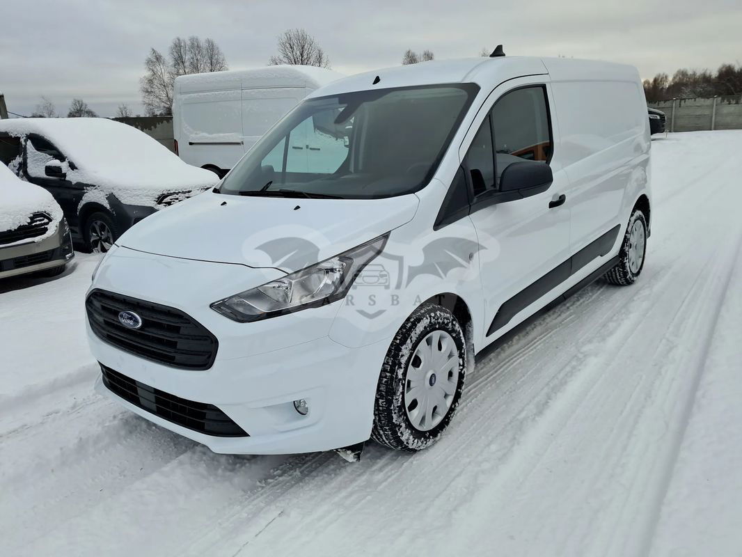 Ford Transit Connect 2023