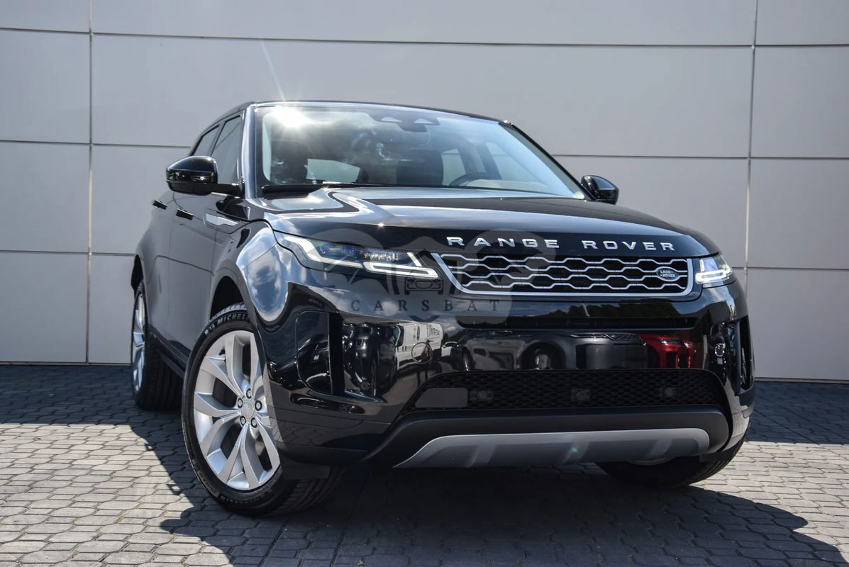 Land Rover Range Rover Evoque II 1.5 P160 mHEV SE 2023