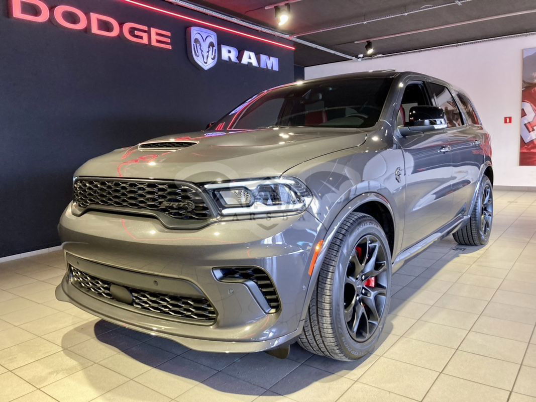 Dodge Durango 2023