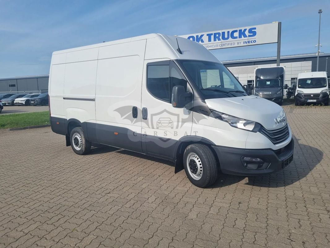 Iveco Daily 2023