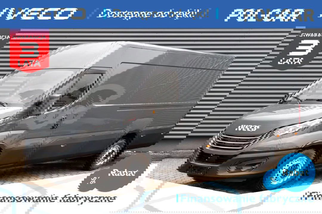 Iveco Daily 2023