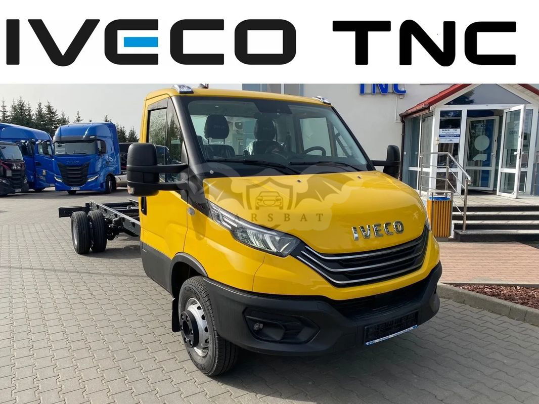 Iveco Daily 2023