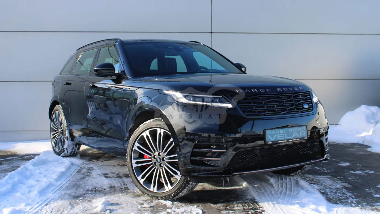 Land Rover Range Rover Velar 3.0 D300 mHEV Autobiography 2023