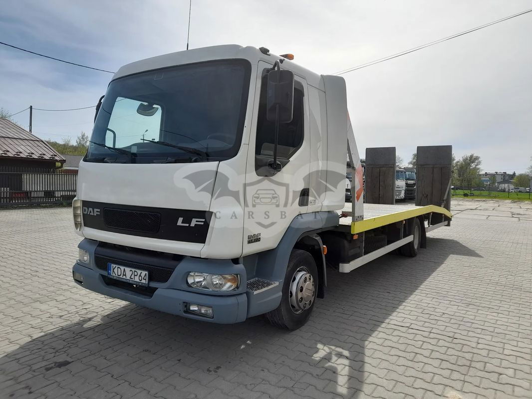 DAF LF 2006