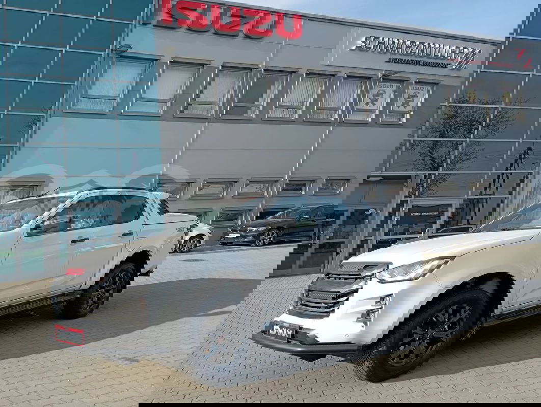 Isuzu D-Max 1.9 DC LSE 2023