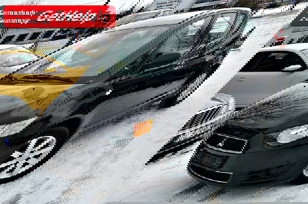 Mitsubishi Colt Z30 1.3 Intense 2012