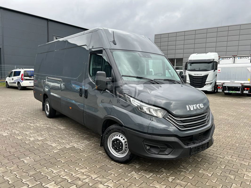 Iveco Daily 2023
