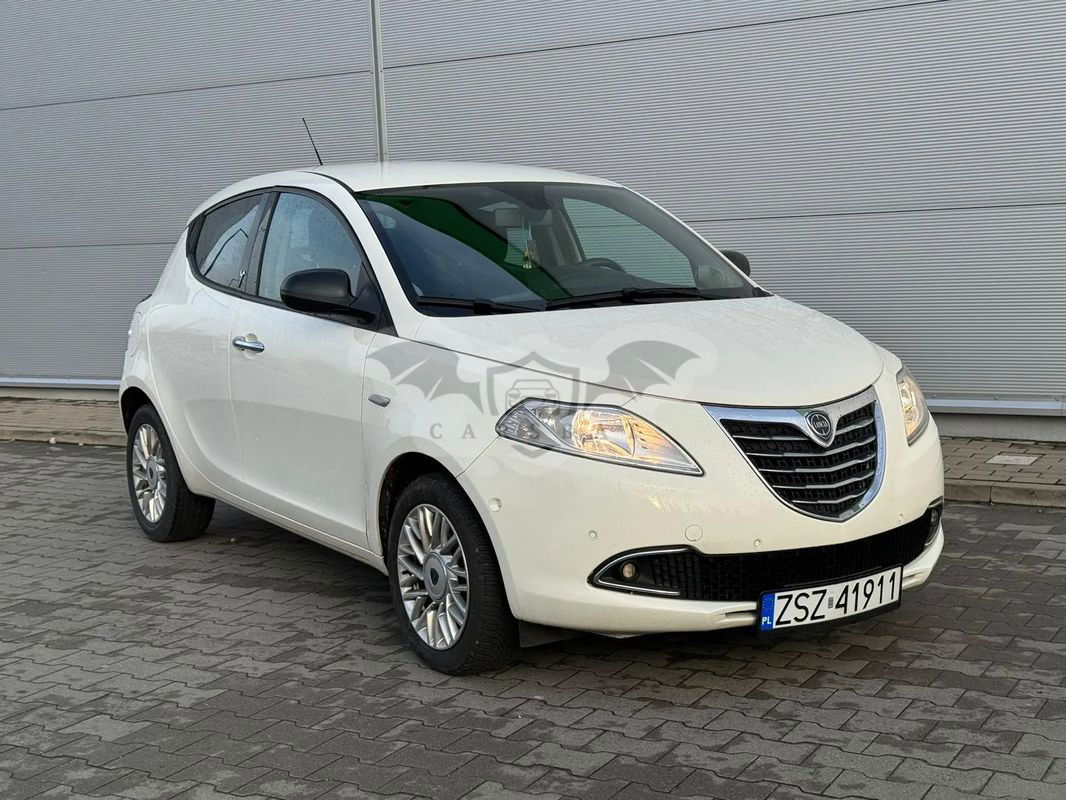 Lancia Ypsilon Y 1.3 MultiJet Gold 2015