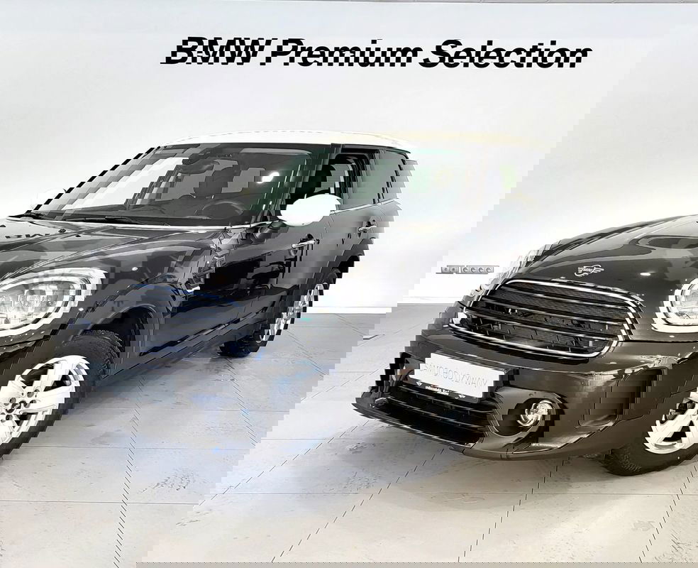 Mini Countryman Cooper Classic Trim 2023