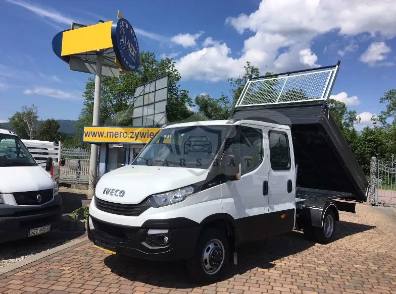 Iveco Daily 2022