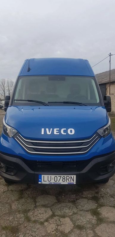 Iveco Daily 2023