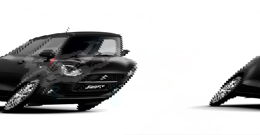 Suzuki Swift VI 1.2 Dualjet SHVS Premium Plus CVT 2023