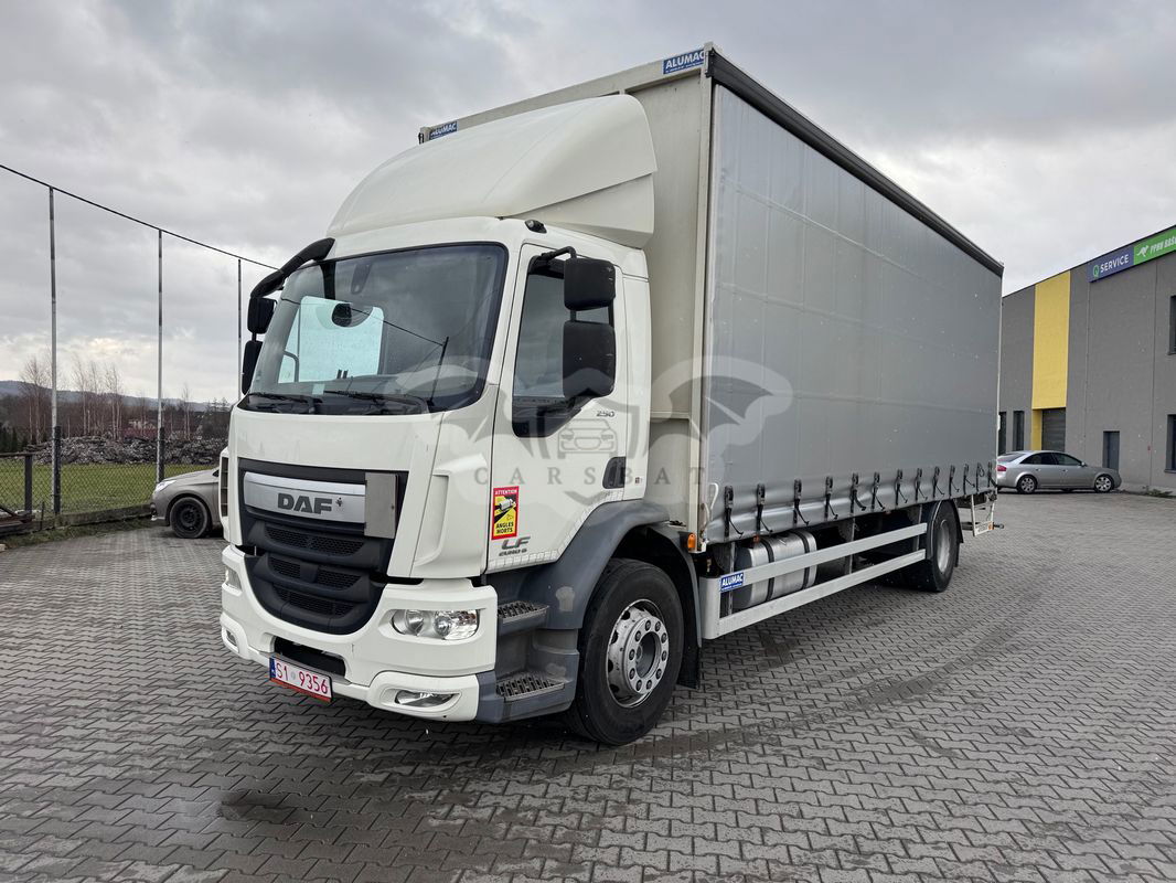 DAF LF 2017