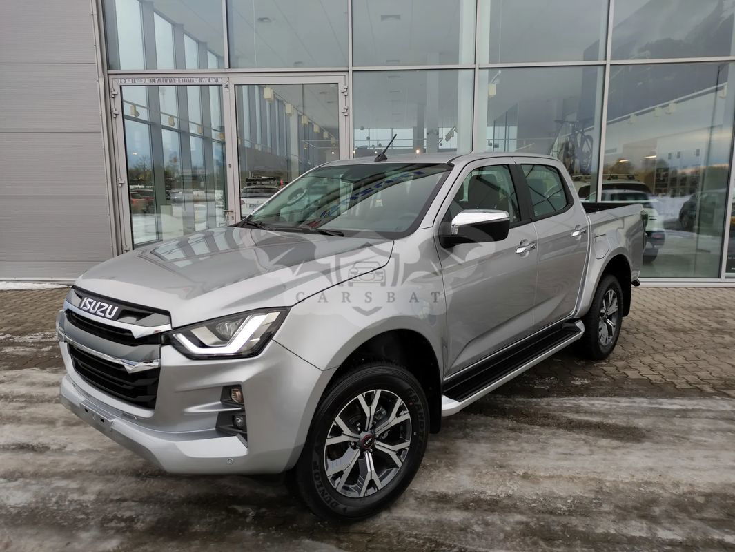 Isuzu D-Max 1.9 DC LSX 2023