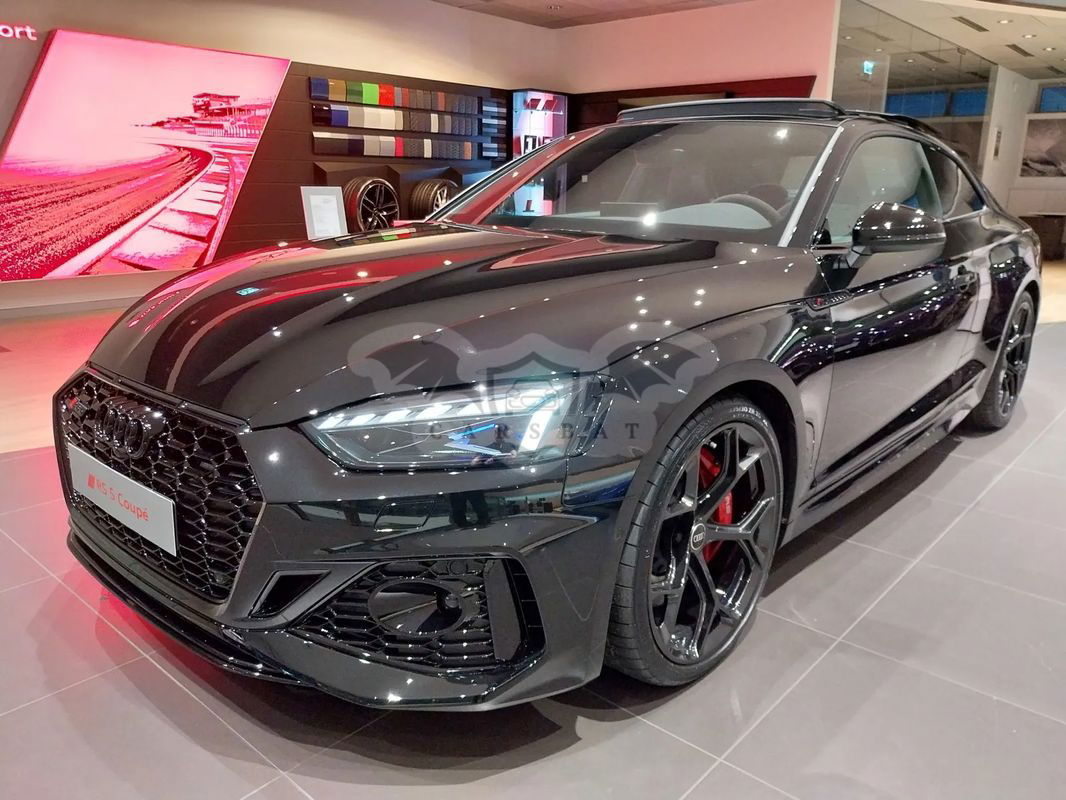 Audi RS5 Quattro Tiptronic 2024
