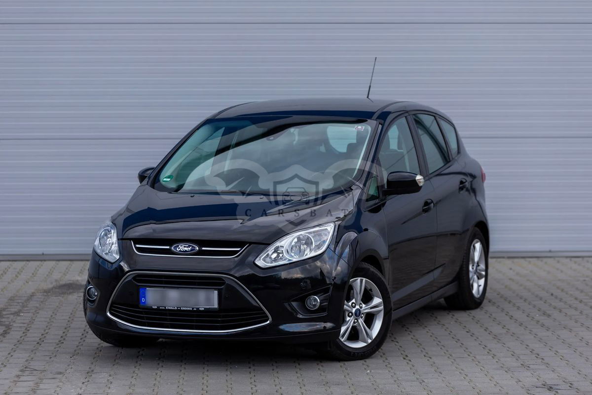 Ford C-Max II 2013