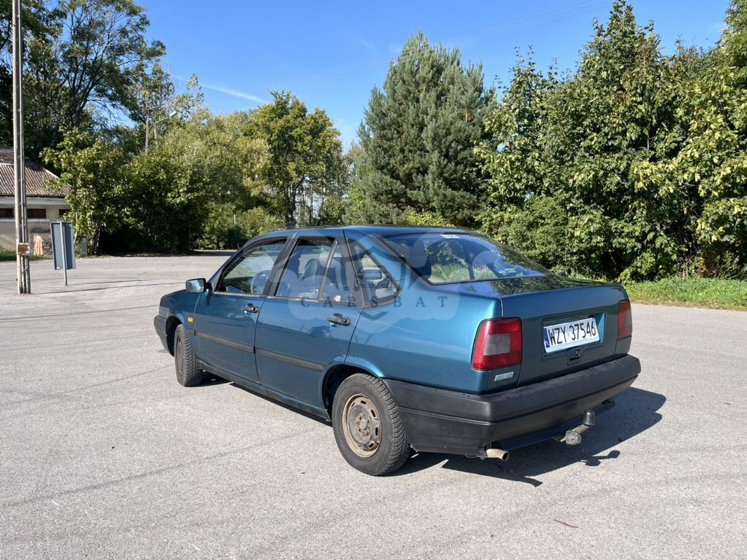 Fiat Tempra SW 1.6 S 1993