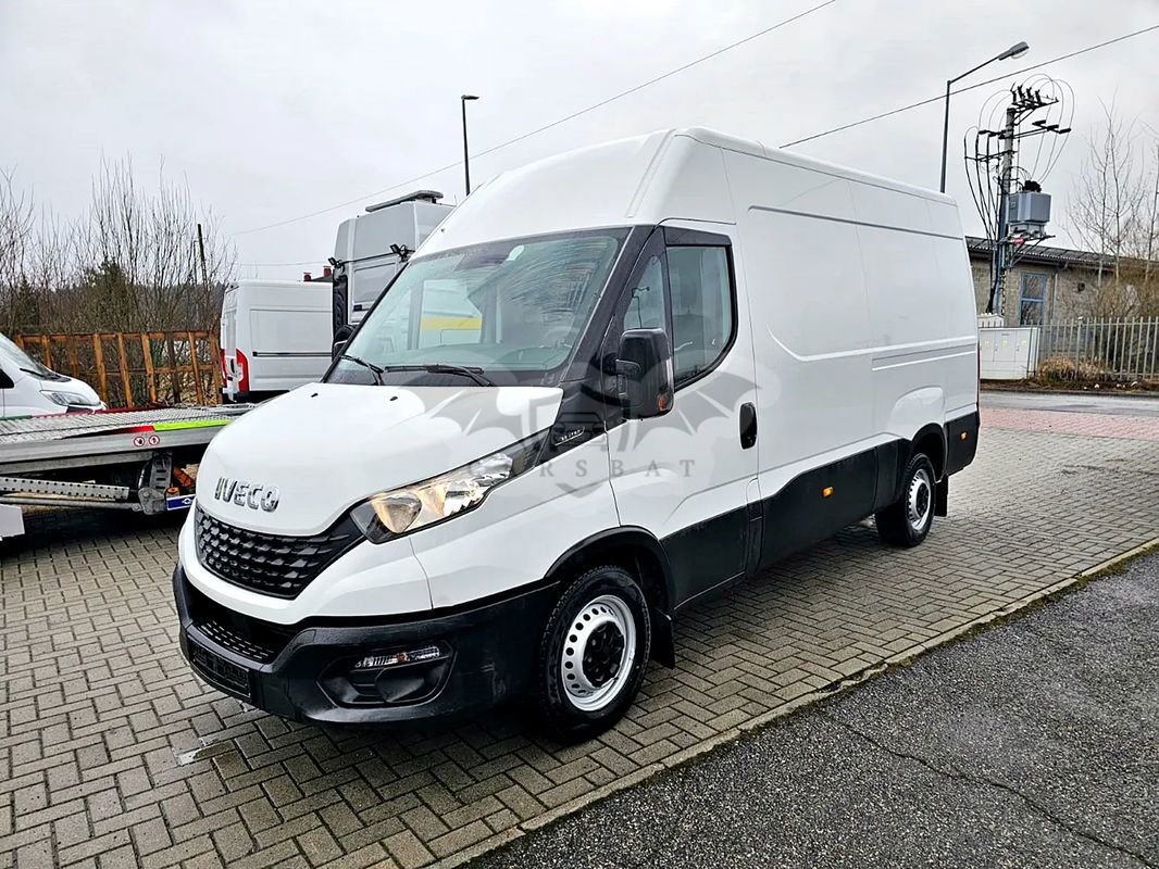Iveco Daily 2021