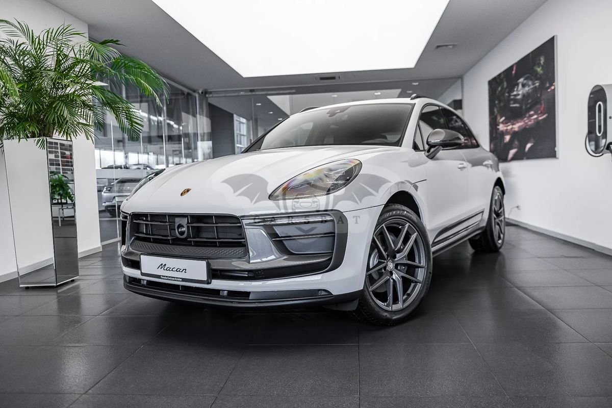 Porsche Macan T 2023