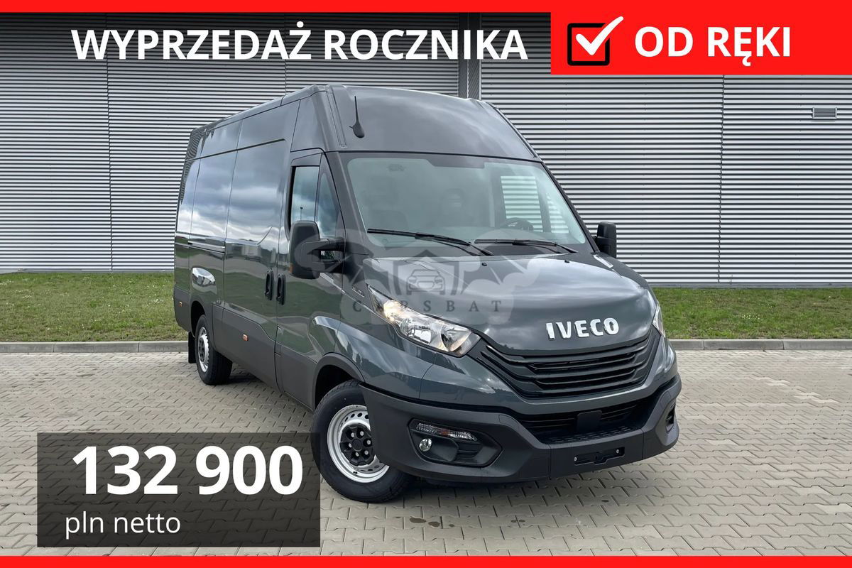 Iveco Daily 2023