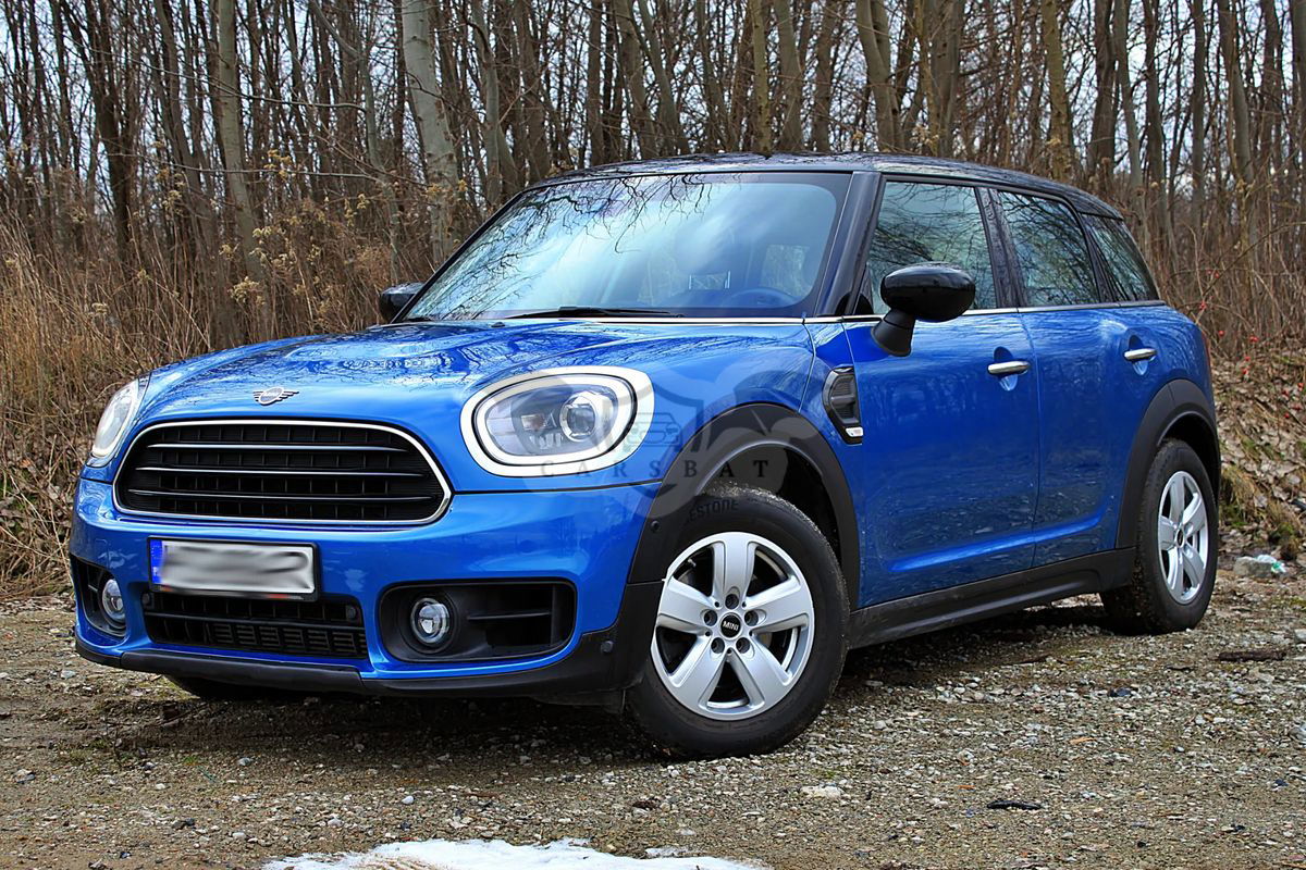 Mini Countryman Cooper 2019