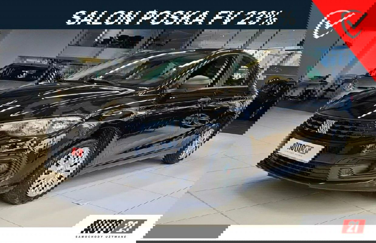 Fiat Tipo II 1.0 T3 2021