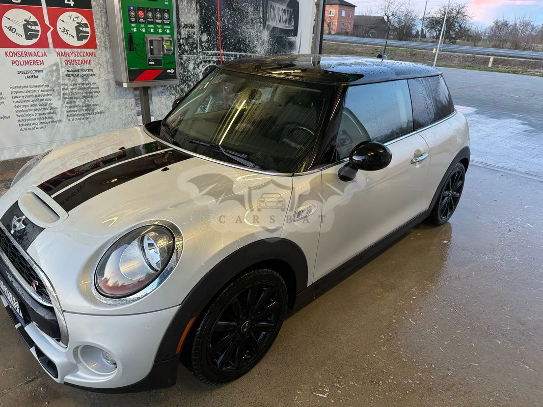 Mini Cooper 2015