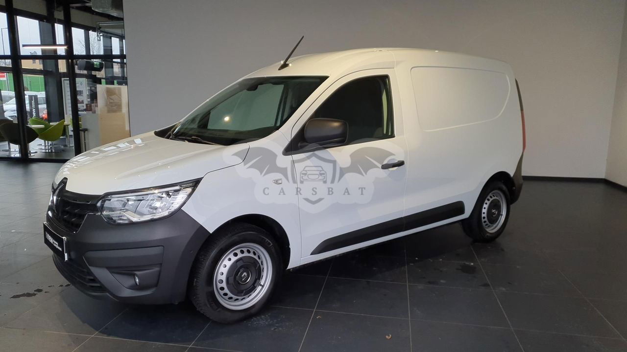 Renault Express 2022