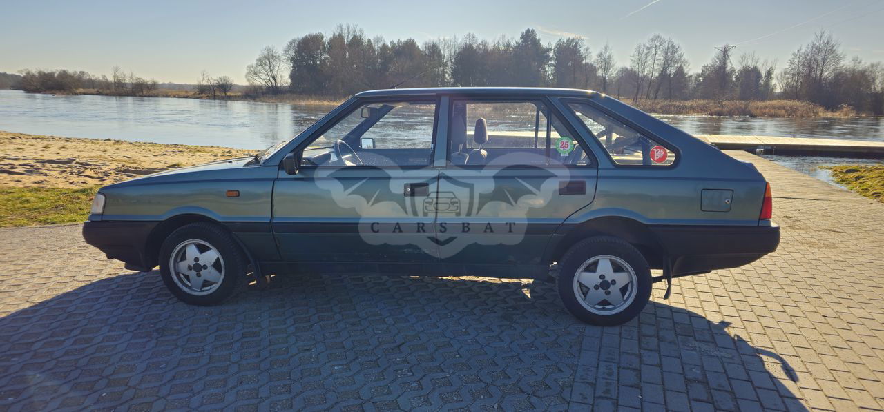 FSO Polonez Caro 1995
