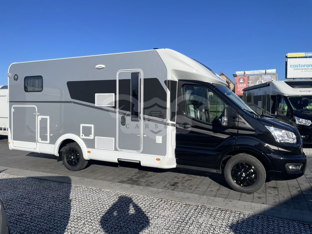 Sunlight Adventure T 2023