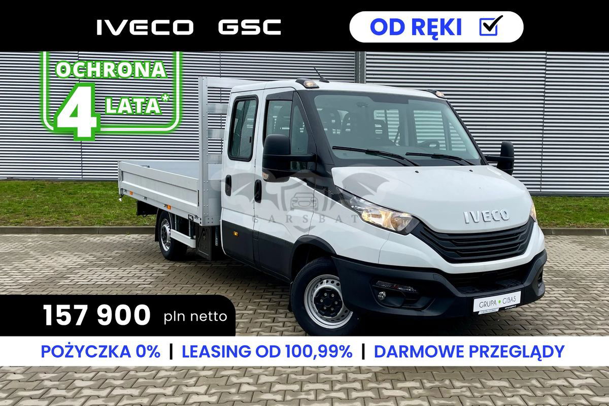 Iveco Daily 2023
