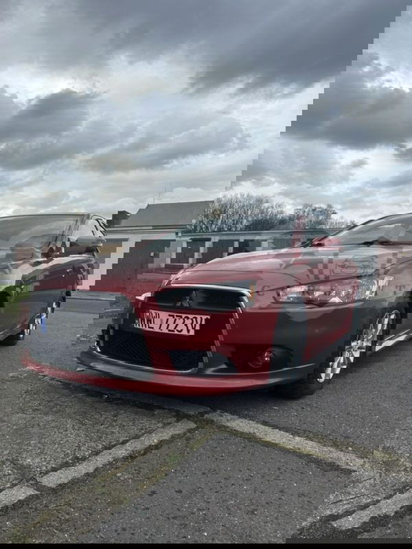 Mitsubishi Lancer IX 1.6 ClearTec Invite 2015